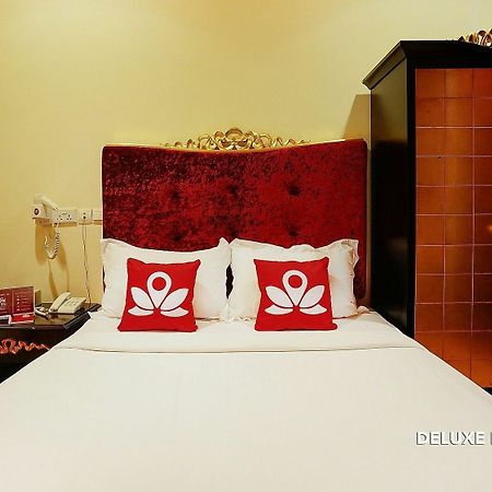 Zen Rooms Jinshan Hotel Сингапур Екстериор снимка