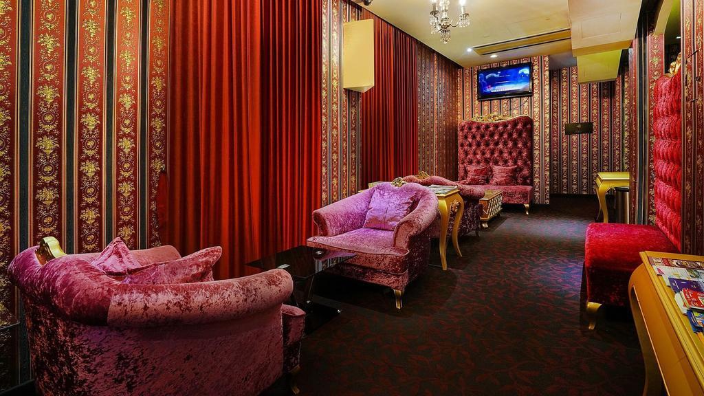 Zen Rooms Jinshan Hotel Сингапур Екстериор снимка