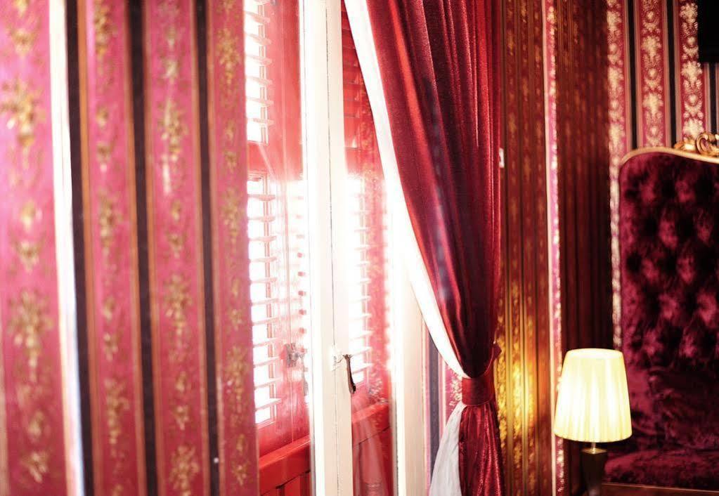 Zen Rooms Jinshan Hotel Сингапур Екстериор снимка