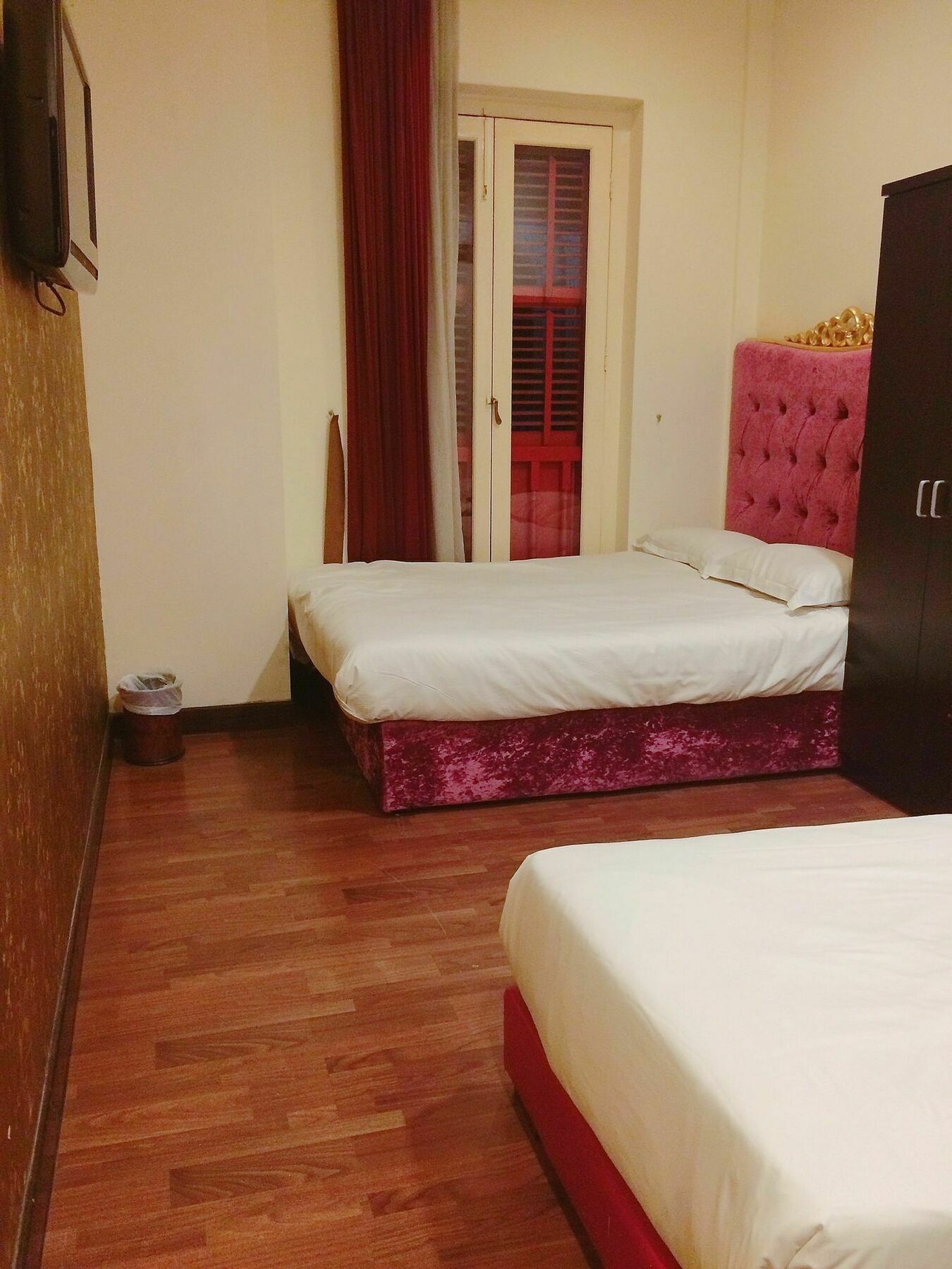 Zen Rooms Jinshan Hotel Сингапур Екстериор снимка